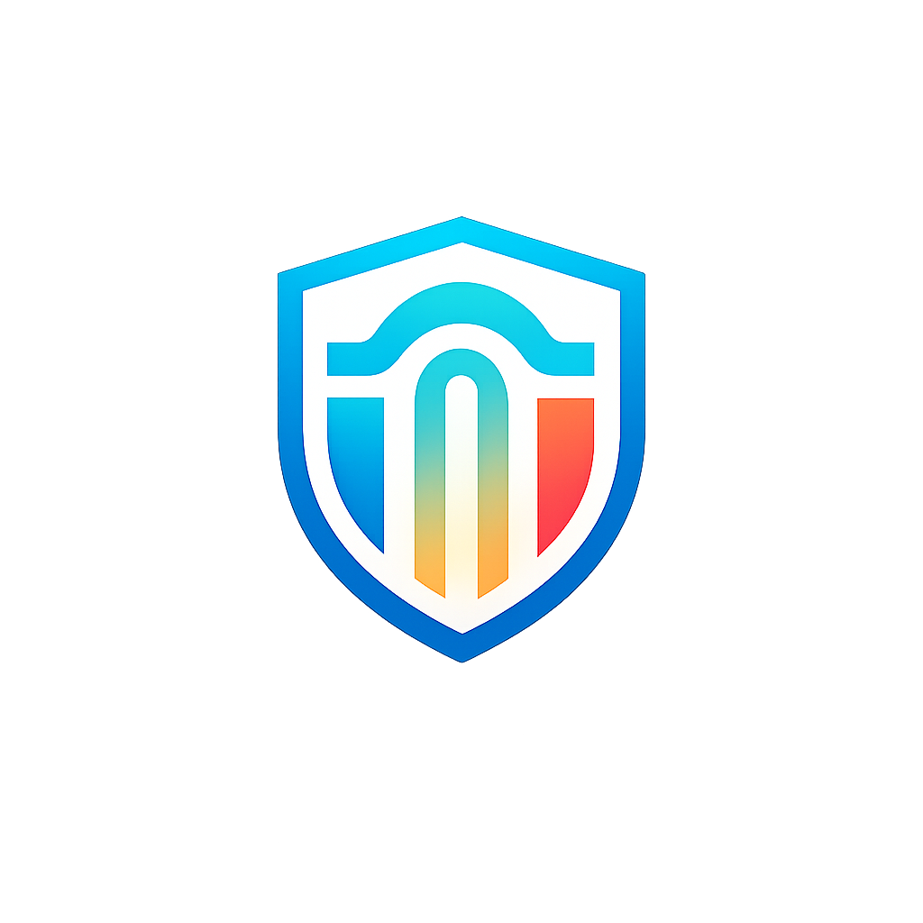 Value Gate Solutions shield logo